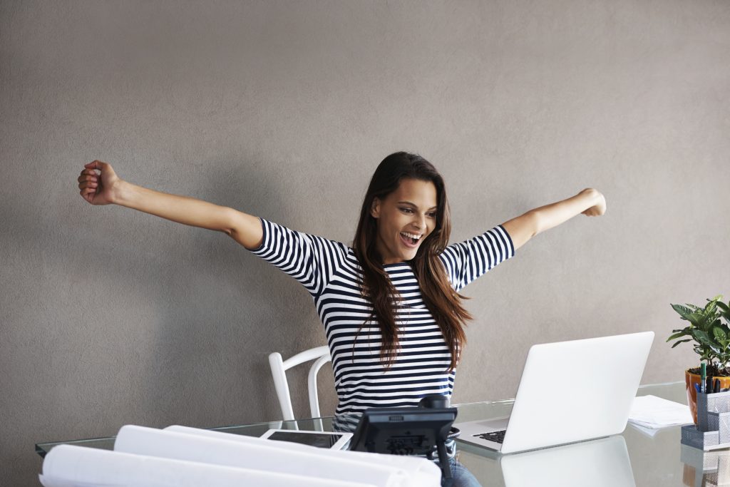 How Can I Make It Easy to Work from Home? Digital Mahbub