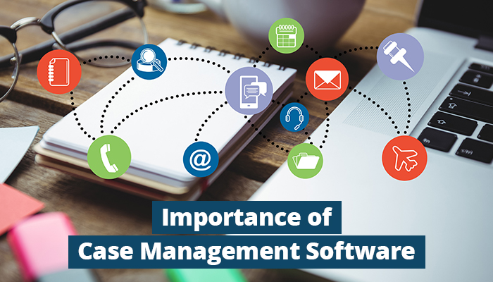Legal Case Management Software - Digital Mahbub