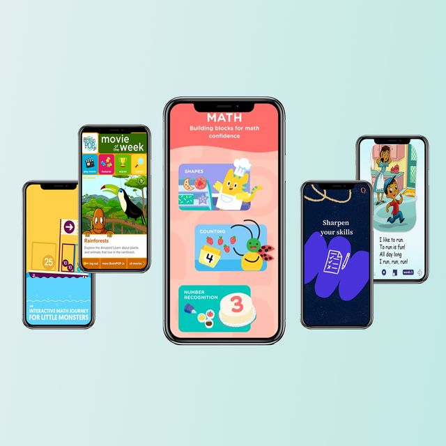 Best Development Apps for Toddlers - Digital Mahbub