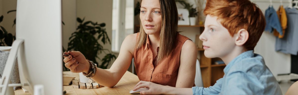 Dangers of the Digital World