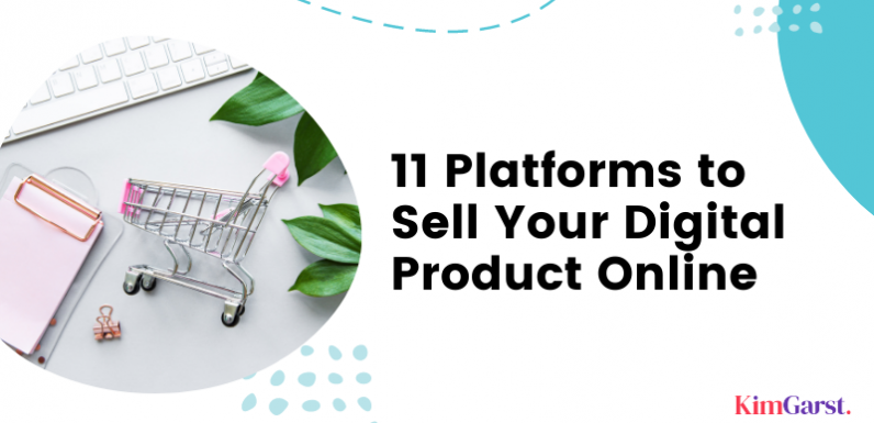 How Can I Sell My Digital Products Online? Proven Strategies