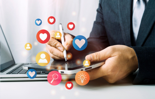 Best Social Media for Business Advertising