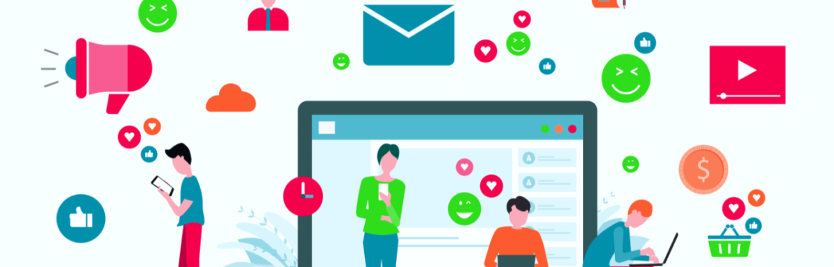 How to Use Social Media for Social Good