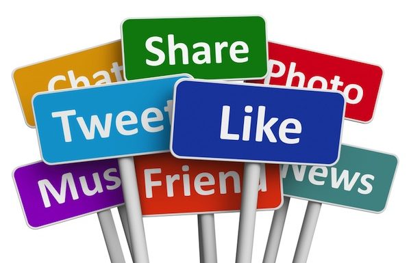 Why Do People Use Social Media for Business