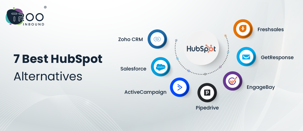 7 Best Alternatives to Hubspot: Boost Your Marketing Strategy - Digital ...