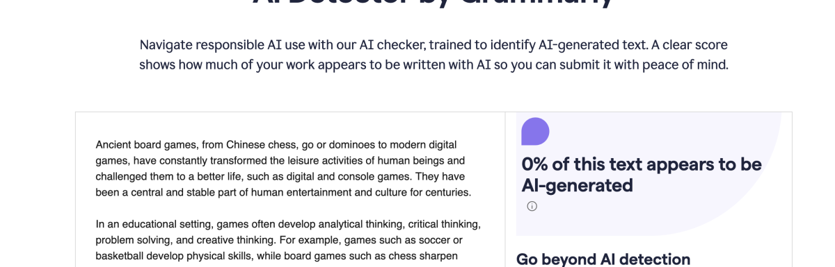 Is Grammarly Actually Reliable? Uncover the Truth
