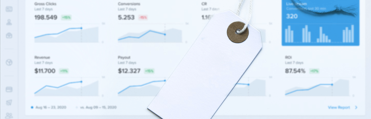 White-Label Affiliate Software: Boost Your Brand and Profits
